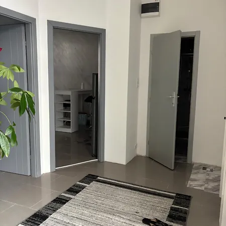 Stan Na Dan Appartement